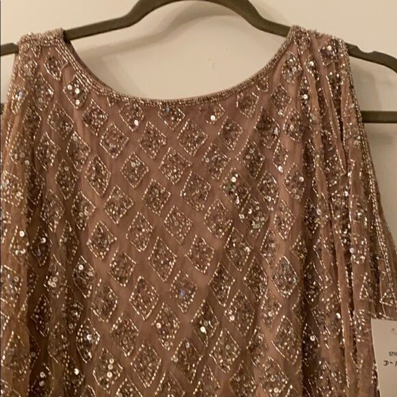 💯 ANTHROPOLOGIE X BHLDN bathilda dress - Picture 6 of 12